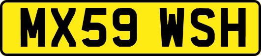 MX59WSH