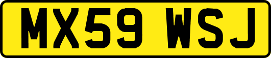 MX59WSJ