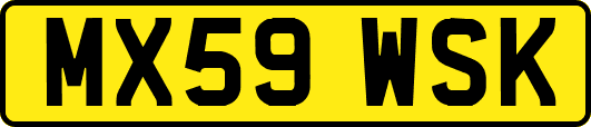MX59WSK