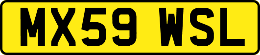 MX59WSL