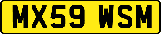 MX59WSM