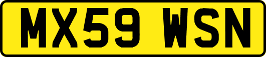 MX59WSN