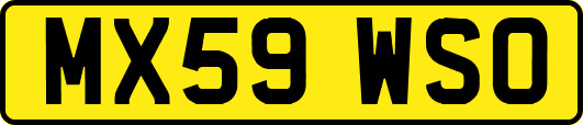 MX59WSO