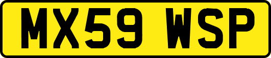 MX59WSP