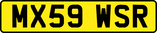MX59WSR