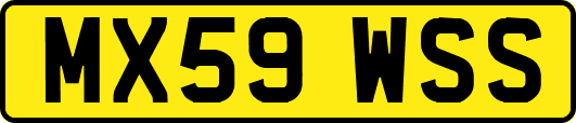 MX59WSS