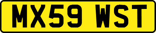 MX59WST