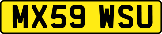 MX59WSU