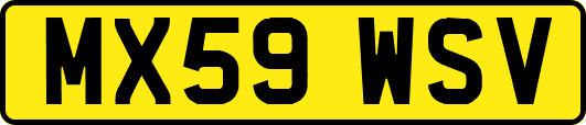 MX59WSV