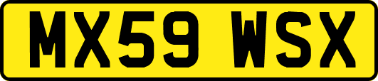 MX59WSX