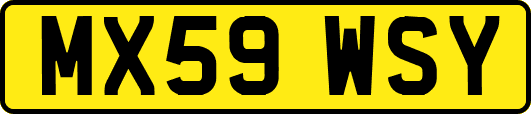 MX59WSY