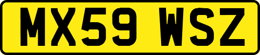 MX59WSZ