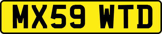 MX59WTD
