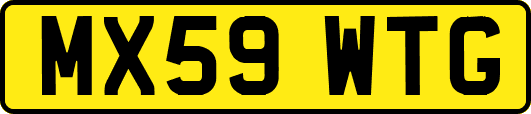 MX59WTG