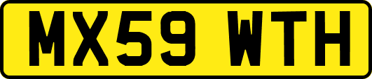 MX59WTH