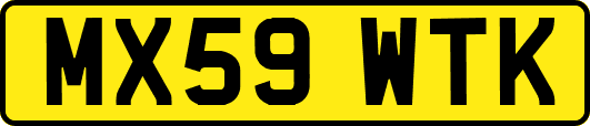MX59WTK