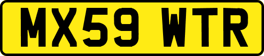 MX59WTR