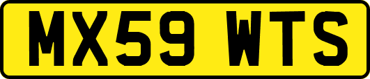 MX59WTS