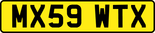 MX59WTX