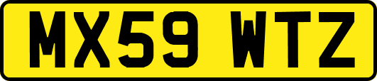 MX59WTZ
