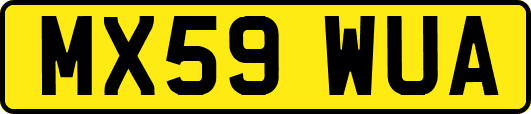 MX59WUA