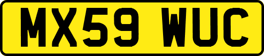 MX59WUC
