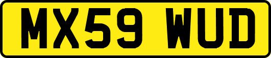 MX59WUD