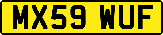 MX59WUF