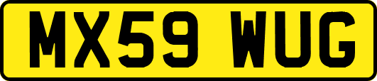 MX59WUG
