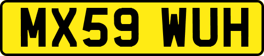 MX59WUH