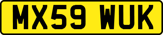 MX59WUK