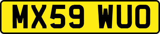 MX59WUO