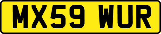 MX59WUR