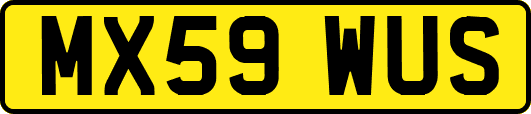 MX59WUS