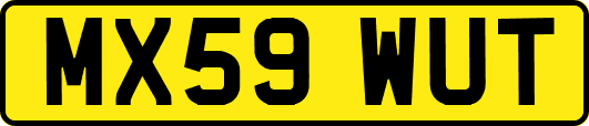 MX59WUT
