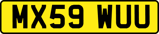 MX59WUU