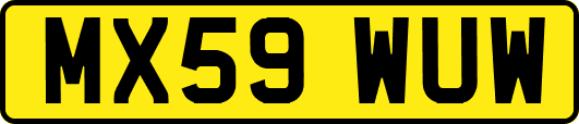 MX59WUW