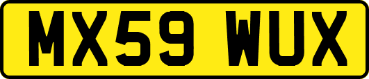 MX59WUX