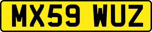 MX59WUZ