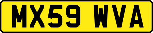 MX59WVA