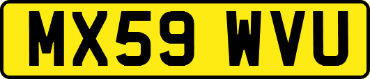 MX59WVU