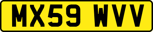 MX59WVV