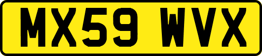 MX59WVX