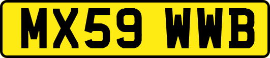 MX59WWB