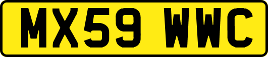 MX59WWC