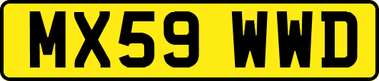 MX59WWD