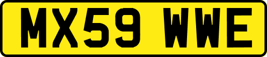 MX59WWE
