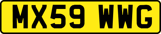 MX59WWG