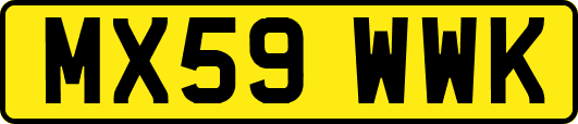 MX59WWK