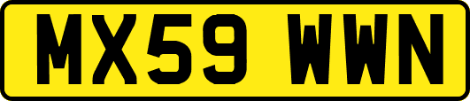 MX59WWN